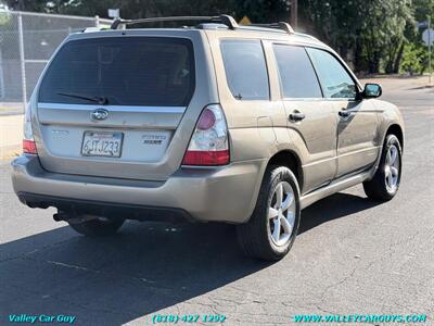 2008 Subaru Forester 2.5 X - Photo 5 - Reseda, CA 91335
