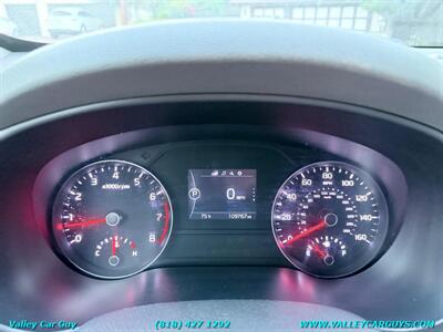 2017 Kia Sportage LX   - Photo 16 - Reseda, CA 91335