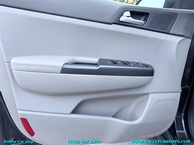 2017 Kia Sportage LX   - Photo 27 - Reseda, CA 91335