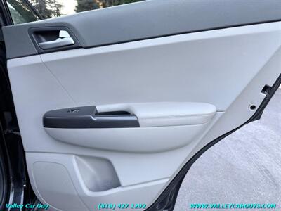 2017 Kia Sportage LX   - Photo 26 - Reseda, CA 91335