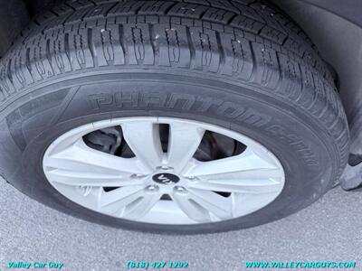 2017 Kia Sportage LX   - Photo 32 - Reseda, CA 91335