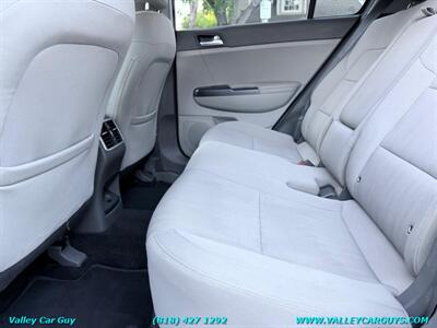 2017 Kia Sportage LX   - Photo 20 - Reseda, CA 91335