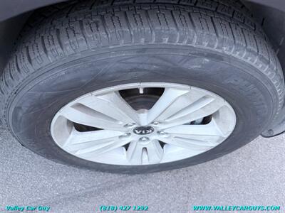 2017 Kia Sportage LX   - Photo 33 - Reseda, CA 91335