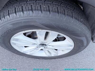 2017 Kia Sportage LX   - Photo 31 - Reseda, CA 91335