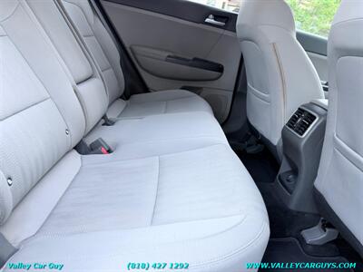 2017 Kia Sportage LX   - Photo 21 - Reseda, CA 91335