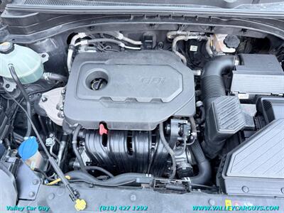2017 Kia Sportage LX   - Photo 29 - Reseda, CA 91335