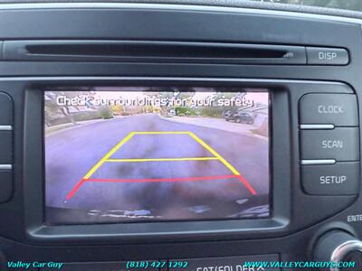 2017 Kia Sportage LX   - Photo 17 - Reseda, CA 91335