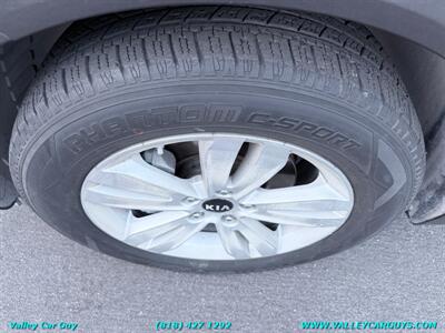 2017 Kia Sportage LX   - Photo 30 - Reseda, CA 91335