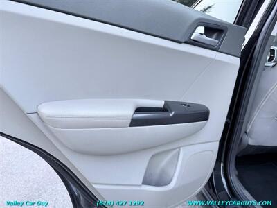 2017 Kia Sportage LX   - Photo 25 - Reseda, CA 91335