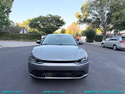 2022 Kia EV6 Wind   - Photo 2 - Reseda, CA 91335