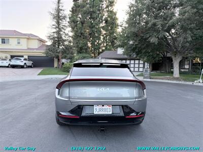 2022 Kia EV6 Wind   - Photo 5 - Reseda, CA 91335