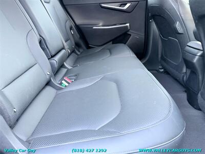 2022 Kia EV6 Wind   - Photo 33 - Reseda, CA 91335