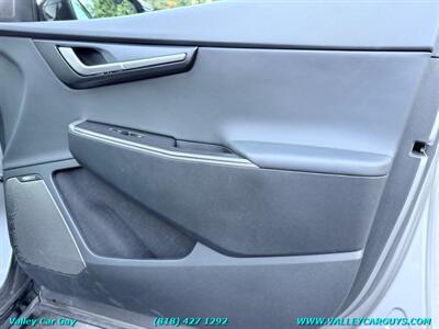 2022 Kia EV6 Wind   - Photo 35 - Reseda, CA 91335