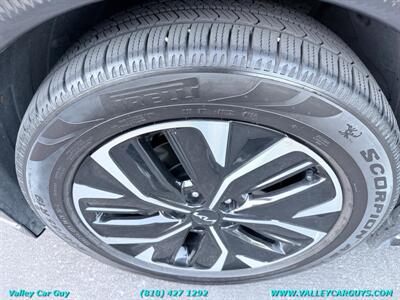 2022 Kia EV6 Wind   - Photo 45 - Reseda, CA 91335