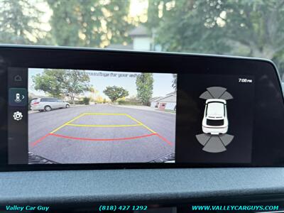 2022 Kia EV6 Wind   - Photo 20 - Reseda, CA 91335