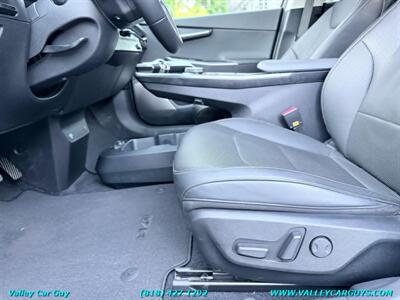 2022 Kia EV6 Wind   - Photo 13 - Reseda, CA 91335