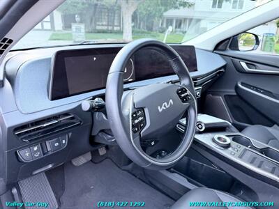 2022 Kia EV6 Wind   - Photo 14 - Reseda, CA 91335