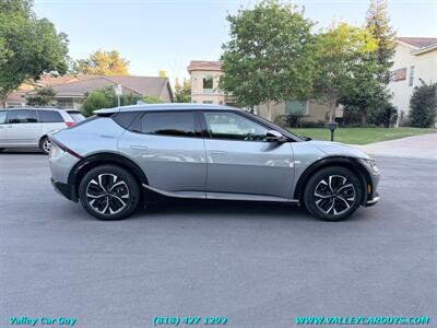 2022 Kia EV6 Wind   - Photo 7 - Reseda, CA 91335