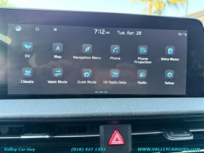 2022 Kia EV6 Wind   - Photo 25 - Reseda, CA 91335