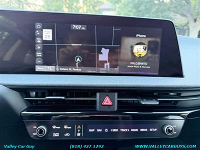 2022 Kia EV6 Wind   - Photo 22 - Reseda, CA 91335
