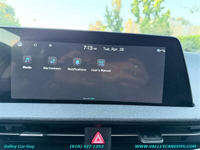 2022 Kia EV6 Wind   - Photo 24 - Reseda, CA 91335