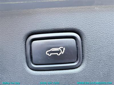 2022 Kia EV6 Wind   - Photo 38 - Reseda, CA 91335