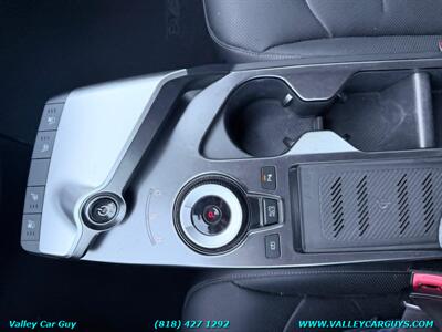 2022 Kia EV6 Wind   - Photo 18 - Reseda, CA 91335