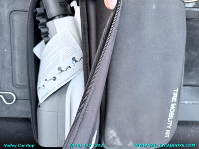 2022 Kia EV6 Wind   - Photo 42 - Reseda, CA 91335