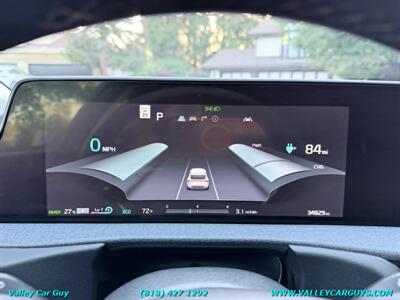 2022 Kia EV6 Wind   - Photo 19 - Reseda, CA 91335