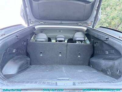 2022 Kia EV6 Wind   - Photo 40 - Reseda, CA 91335
