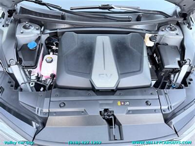 2022 Kia EV6 Wind   - Photo 41 - Reseda, CA 91335