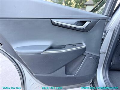 2022 Kia EV6 Wind   - Photo 34 - Reseda, CA 91335