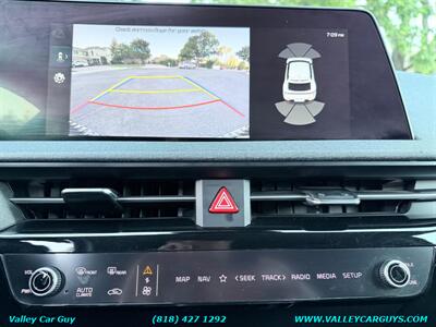 2022 Kia EV6 Wind   - Photo 21 - Reseda, CA 91335