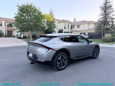 2022 Kia EV6 Wind   - Photo 4 - Reseda, CA 91335