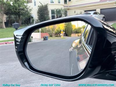 2022 Kia EV6 Wind   - Photo 9 - Reseda, CA 91335