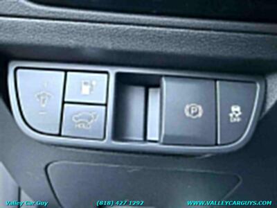 2022 Kia EV6 Wind   - Photo 26 - Reseda, CA 91335