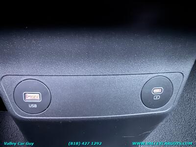 2022 Kia EV6 Wind   - Photo 23 - Reseda, CA 91335