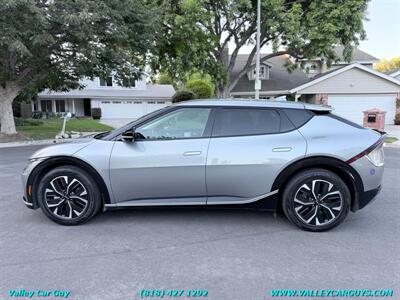 2022 Kia EV6 Wind   - Photo 8 - Reseda, CA 91335