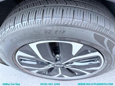 2022 Kia EV6 Wind   - Photo 44 - Reseda, CA 91335