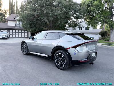 2022 Kia EV6 Wind   - Photo 6 - Reseda, CA 91335