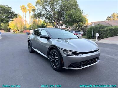 2022 Kia EV6 Wind   - Photo 3 - Reseda, CA 91335