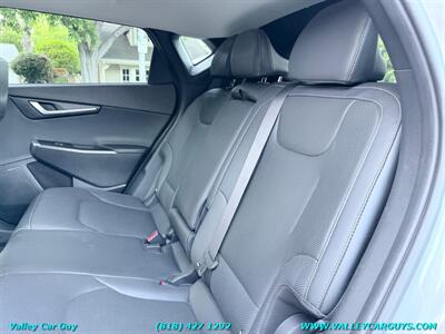 2022 Kia EV6 Wind   - Photo 32 - Reseda, CA 91335