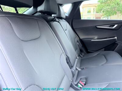 2022 Kia EV6 Wind   - Photo 31 - Reseda, CA 91335