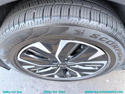2022 Kia EV6 Wind   - Photo 39 - Reseda, CA 91335