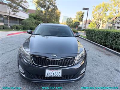 2015 Kia Optima LX - Photo 2 - Reseda, CA 91335