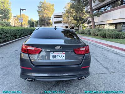 2015 Kia Optima LX - Photo 5 - Reseda, CA 91335