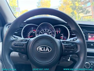 2015 Kia Optima LX - Photo 14 - Reseda, CA 91335