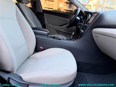 2015 Kia Optima LX - Photo 10 - Reseda, CA 91335