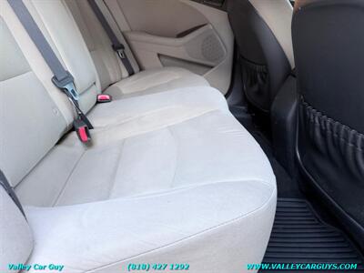 2015 Kia Optima LX - Photo 21 - Reseda, CA 91335