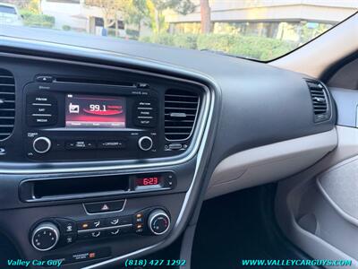2015 Kia Optima LX - Photo 17 - Reseda, CA 91335